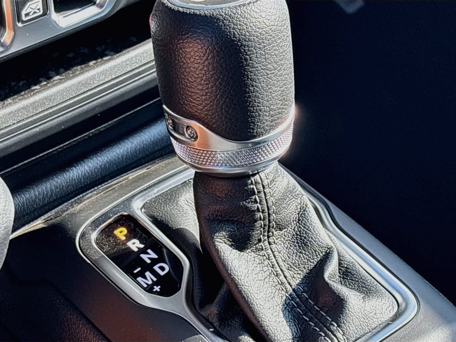 2027 Jeep Wrangler WRANGLER 4-DOOR SPORT S