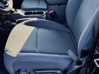 2027 Jeep Wrangler WRANGLER 4-DOOR SPORT S