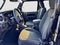 2027 Jeep Wrangler WRANGLER 4-DOOR SPORT S