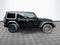 2027 Jeep Wrangler WRANGLER 4-DOOR SPORT S