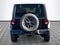 2027 Jeep Wrangler WRANGLER 4-DOOR SPORT S