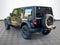 2027 Jeep Wrangler WRANGLER 4-DOOR SPORT S