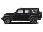 2027 Jeep Wrangler Sport S