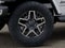 2027 Jeep Wrangler WRANGLER 4-DOOR SAHARA