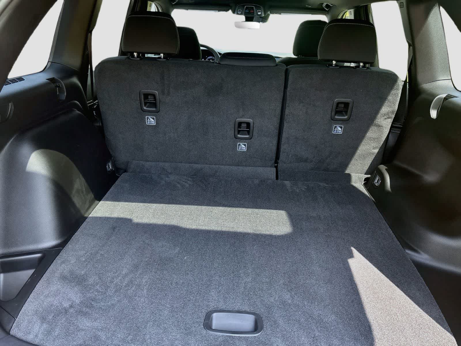 2026 Jeep Grand Cherokee GRAND CHEROKEE LAREDO X 4X4