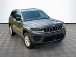 2026 Jeep Grand Cherokee GRAND CHEROKEE LAREDO X 4X4