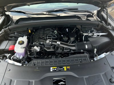 2026 Jeep Grand Cherokee GRAND CHEROKEE LAREDO X 4X4