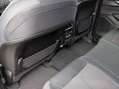 2026 Jeep Grand Cherokee GRAND CHEROKEE LAREDO X 4X4