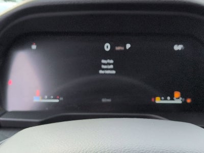 2026 Jeep Grand Cherokee GRAND CHEROKEE LAREDO X 4X4