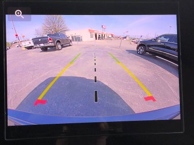 2026 Jeep Grand Cherokee GRAND CHEROKEE LAREDO X 4X4