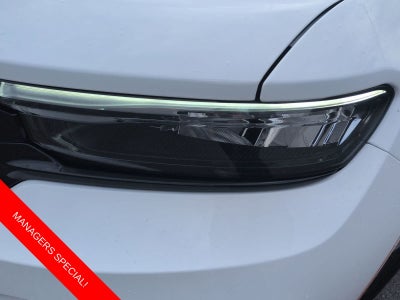 2025 Jeep Grand Cherokee GRAND CHEROKEE SUMMIT 4X4