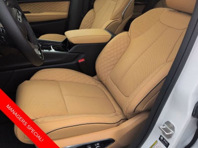 2025 Jeep Grand Cherokee GRAND CHEROKEE SUMMIT 4X4