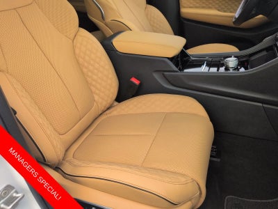 2025 Jeep Grand Cherokee GRAND CHEROKEE SUMMIT 4X4