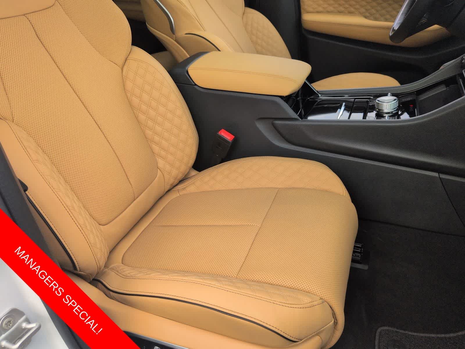 2025 Jeep Grand Cherokee GRAND CHEROKEE SUMMIT 4X4