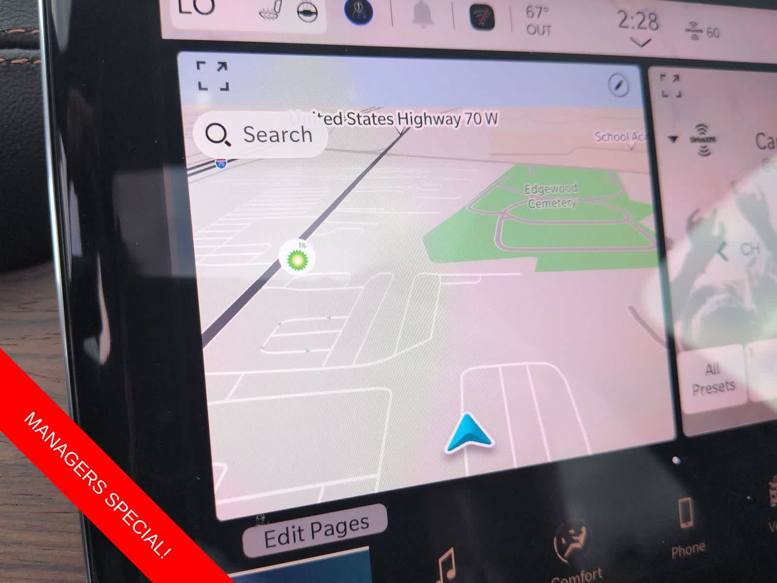 2025 Jeep Grand Cherokee GRAND CHEROKEE SUMMIT 4X4