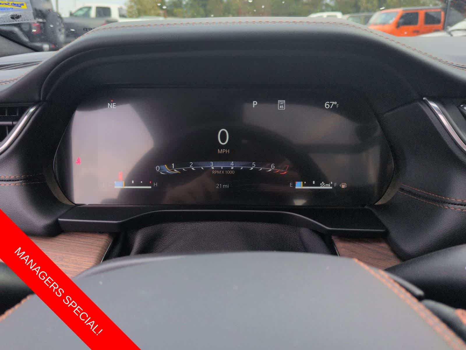 2025 Jeep Grand Cherokee GRAND CHEROKEE SUMMIT 4X4