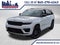 2025 Jeep Grand Cherokee GRAND CHEROKEE SUMMIT 4X4