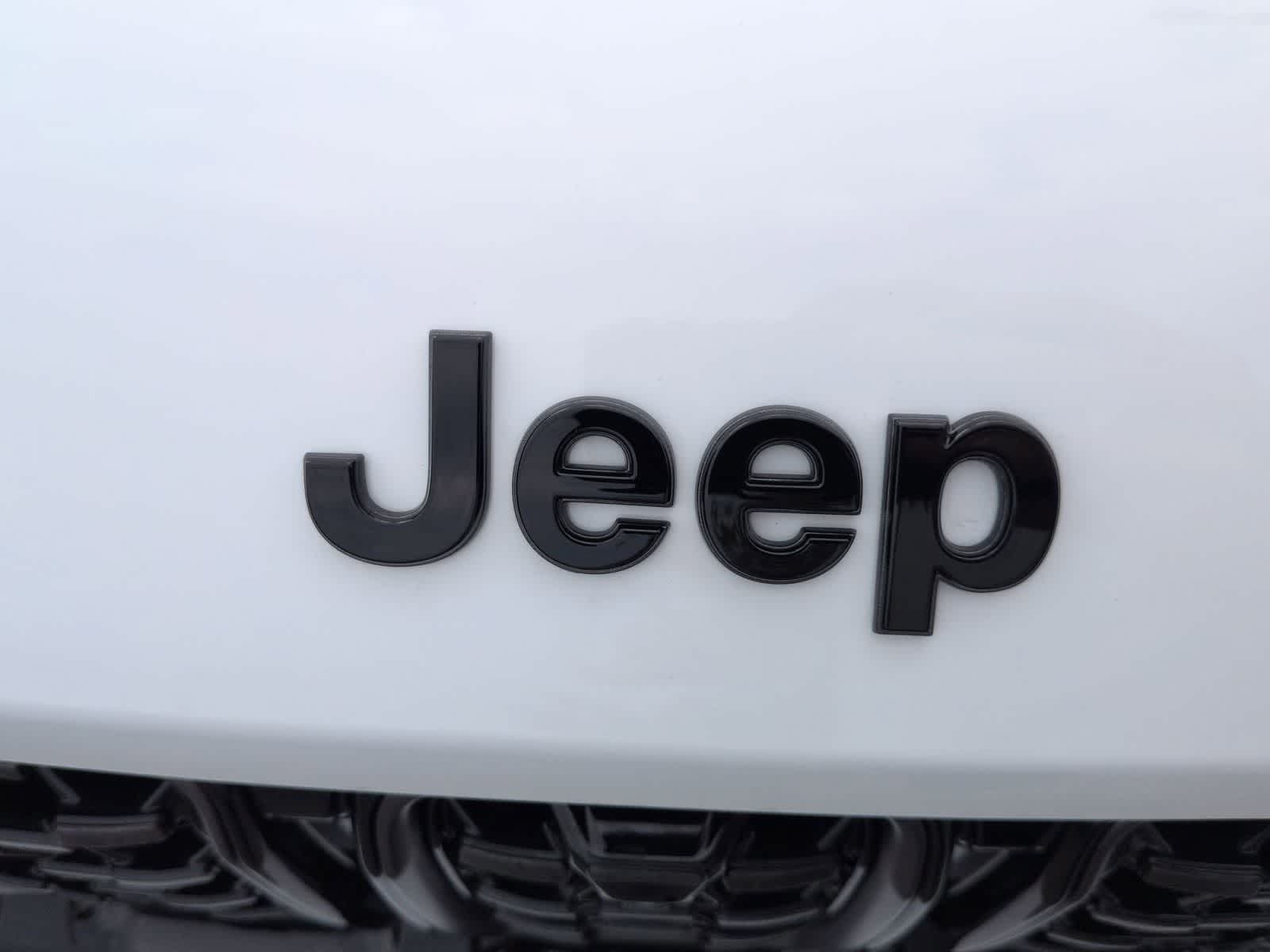 2025 Jeep Grand Cherokee GRAND CHEROKEE SUMMIT 4X4