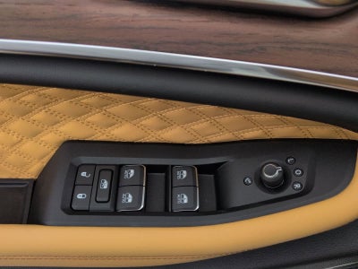 2025 Jeep Grand Cherokee GRAND CHEROKEE SUMMIT 4X4