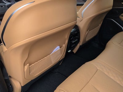 2025 Jeep Grand Cherokee GRAND CHEROKEE SUMMIT 4X4