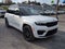 2025 Jeep Grand Cherokee GRAND CHEROKEE SUMMIT 4X4