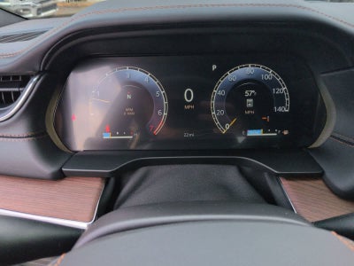 2025 Jeep Grand Cherokee GRAND CHEROKEE SUMMIT 4X4