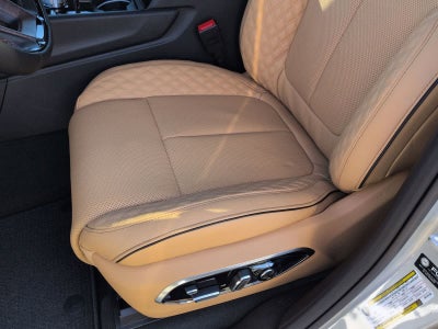 2025 Jeep Grand Cherokee GRAND CHEROKEE SUMMIT 4X4