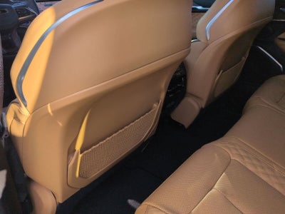 2025 Jeep Grand Cherokee GRAND CHEROKEE SUMMIT 4X4