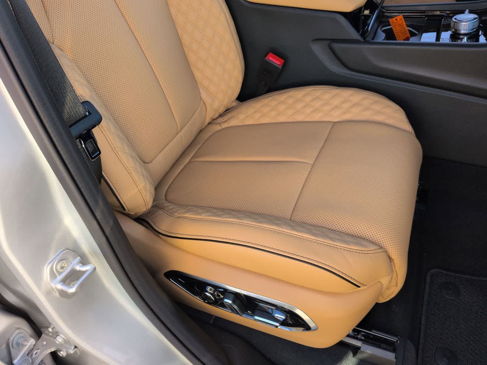 2025 Jeep Grand Cherokee GRAND CHEROKEE SUMMIT 4X4