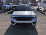 2025 Jeep Grand Cherokee GRAND CHEROKEE SUMMIT 4X4