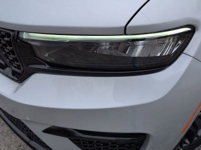 2025 Jeep Grand Cherokee GRAND CHEROKEE SUMMIT 4X4