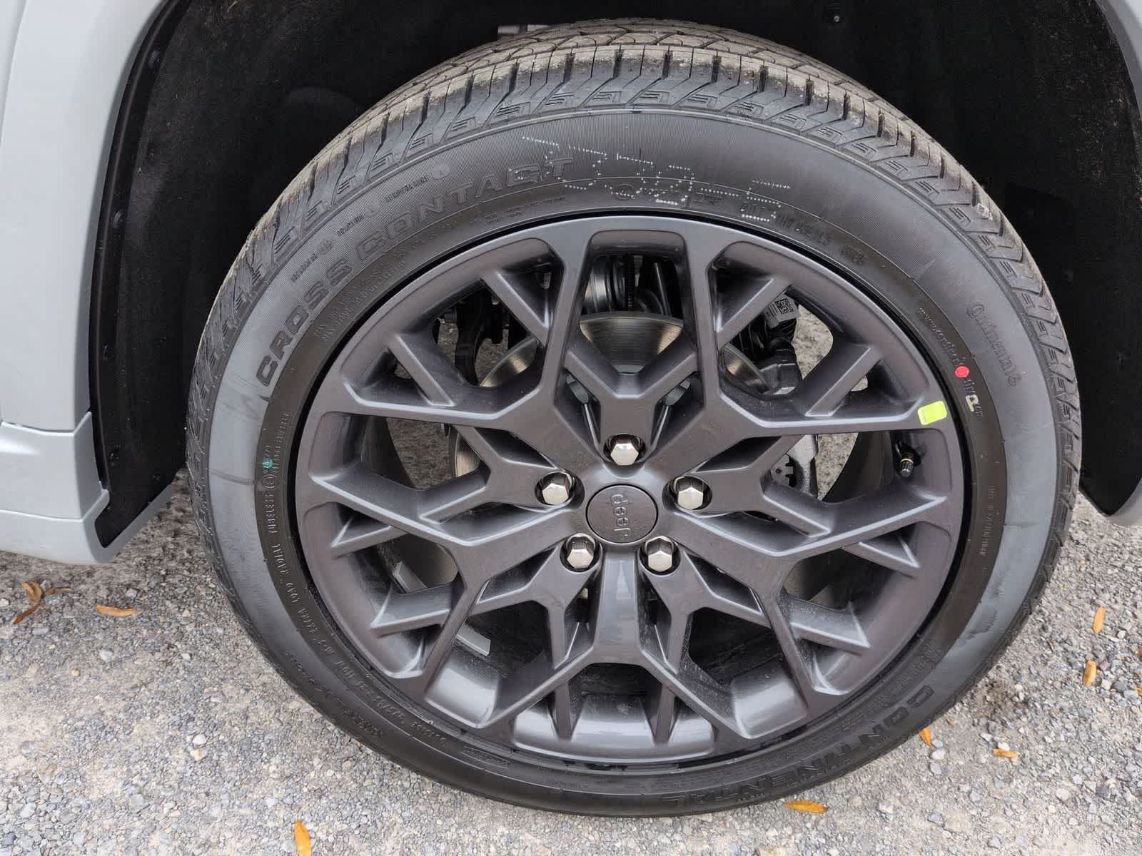 2025 Jeep Grand Cherokee GRAND CHEROKEE SUMMIT 4X4