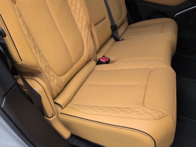 2025 Jeep Grand Cherokee GRAND CHEROKEE SUMMIT 4X4