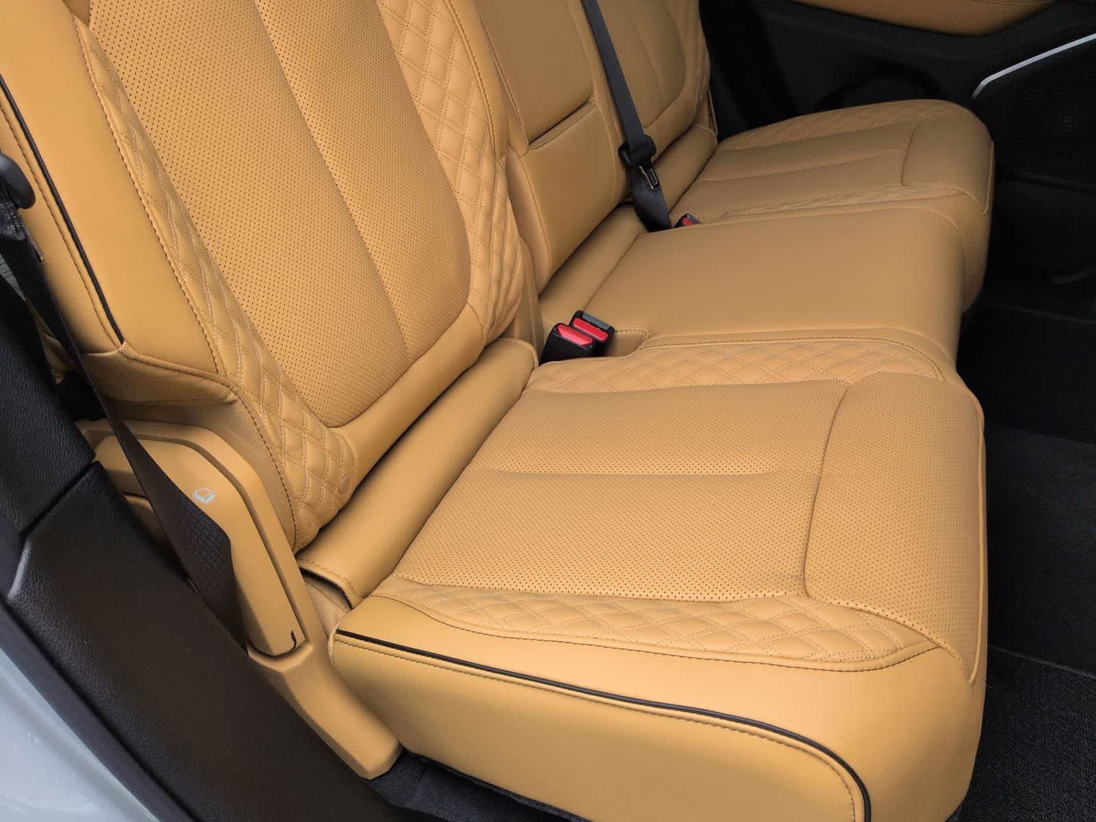 2025 Jeep Grand Cherokee GRAND CHEROKEE SUMMIT 4X4