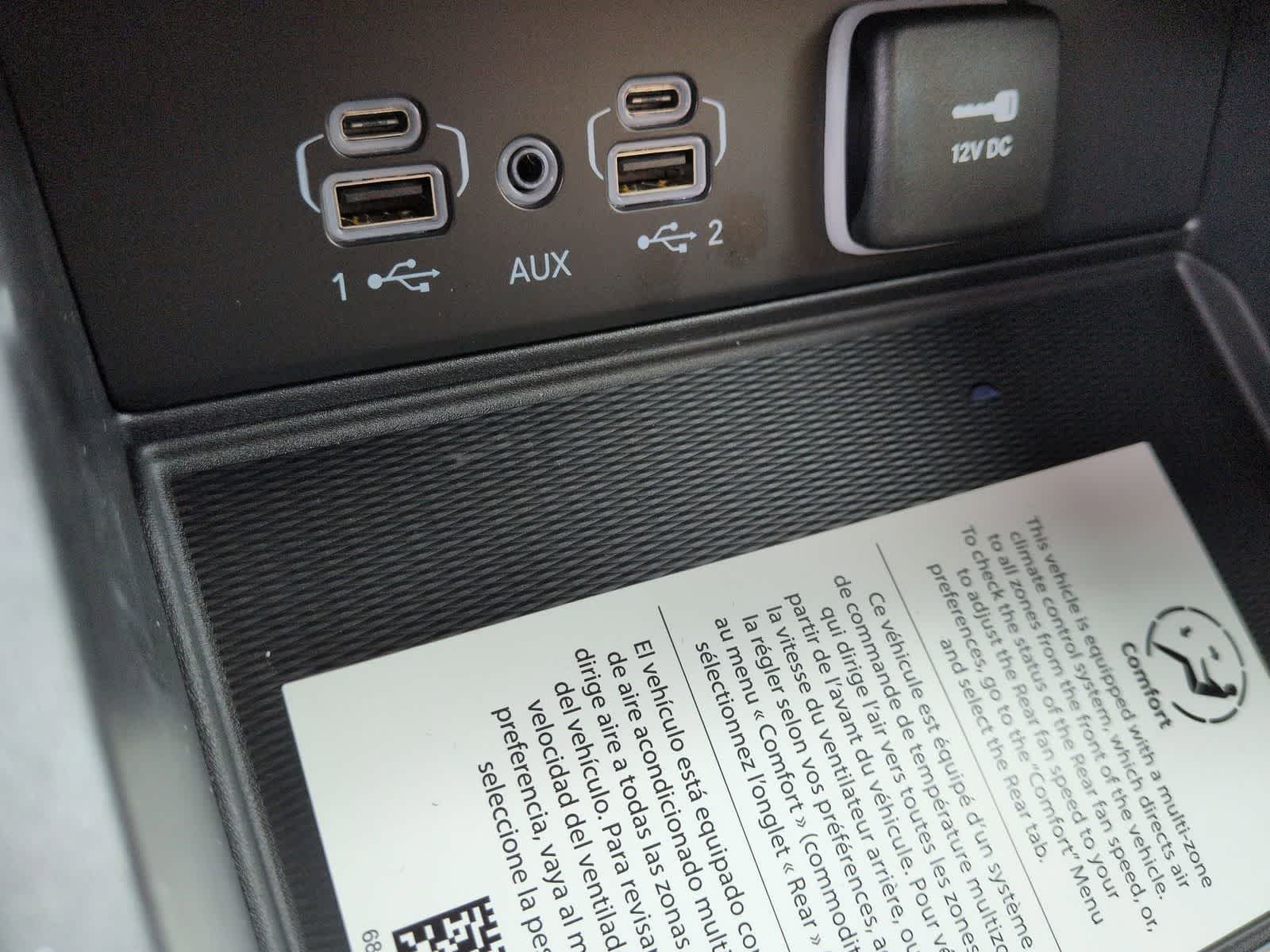 2025 Jeep Grand Cherokee GRAND CHEROKEE SUMMIT 4X4