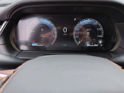 2025 Jeep Grand Cherokee GRAND CHEROKEE SUMMIT 4X4