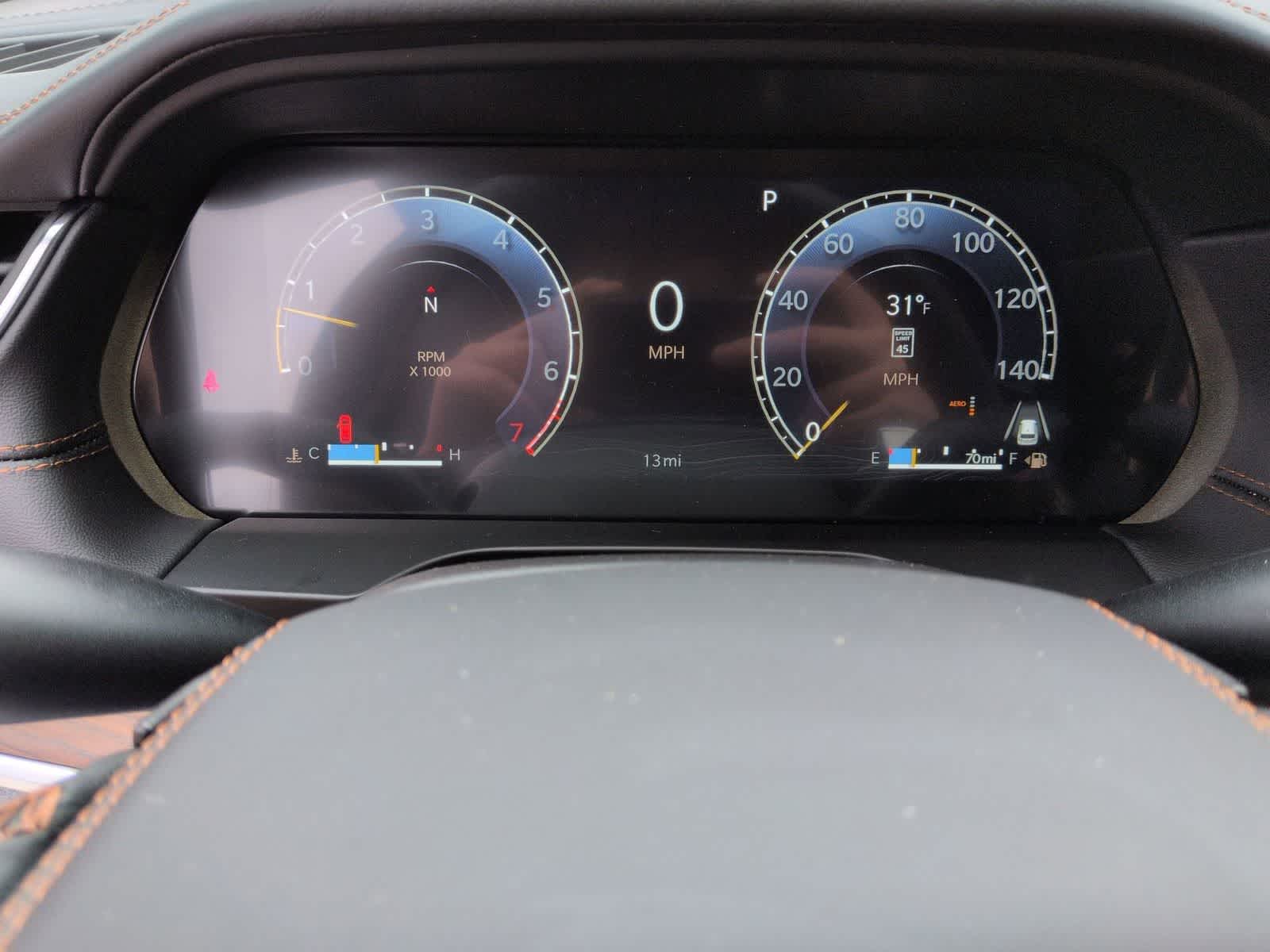 2025 Jeep Grand Cherokee GRAND CHEROKEE SUMMIT 4X4