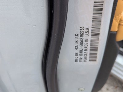 2025 Jeep Grand Cherokee GRAND CHEROKEE SUMMIT 4X4