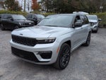 2025 Jeep Grand Cherokee GRAND CHEROKEE SUMMIT 4X4