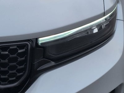 2025 Jeep Grand Cherokee GRAND CHEROKEE SUMMIT 4X4