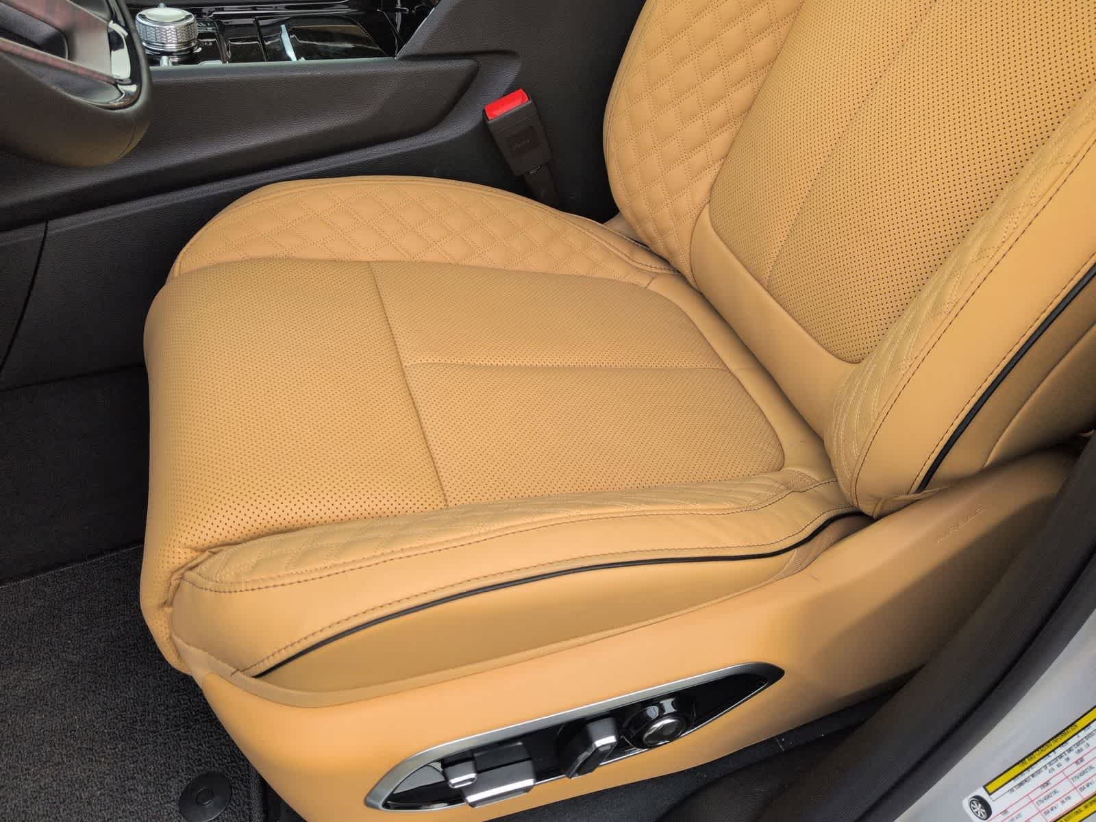 2025 Jeep Grand Cherokee GRAND CHEROKEE SUMMIT 4X4