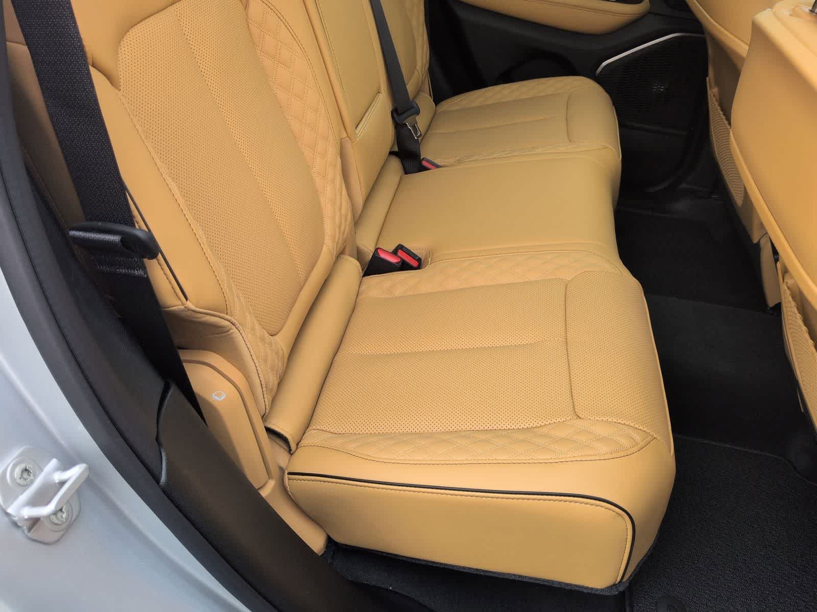 2025 Jeep Grand Cherokee GRAND CHEROKEE SUMMIT 4X4