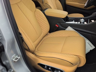 2025 Jeep Grand Cherokee GRAND CHEROKEE SUMMIT 4X4