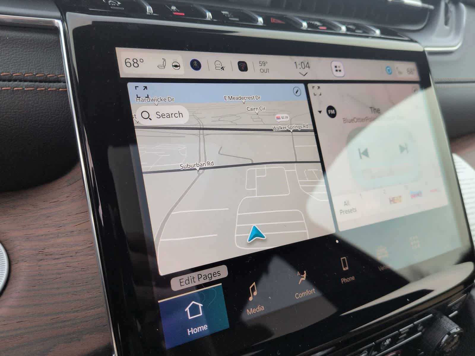 2025 Jeep Grand Cherokee GRAND CHEROKEE SUMMIT 4X4