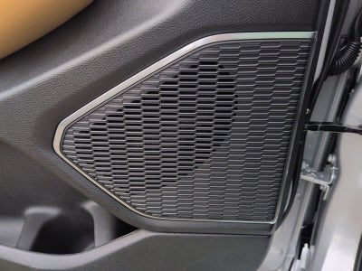 2025 Jeep Grand Cherokee GRAND CHEROKEE SUMMIT 4X4