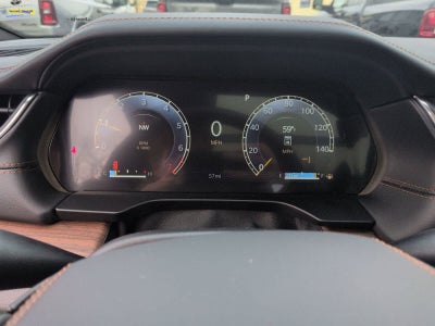 2025 Jeep Grand Cherokee GRAND CHEROKEE SUMMIT 4X4