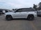 2025 Jeep Grand Cherokee GRAND CHEROKEE SUMMIT 4X4