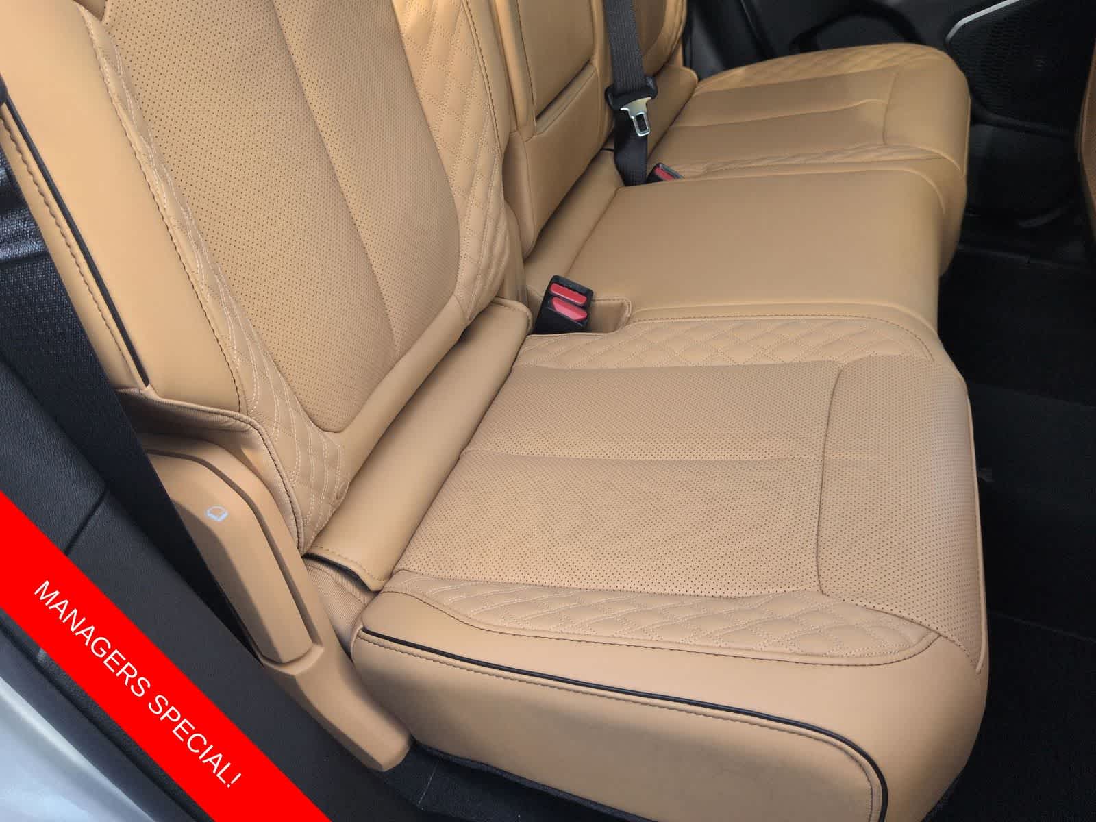 2025 Jeep Grand Cherokee GRAND CHEROKEE SUMMIT 4X4