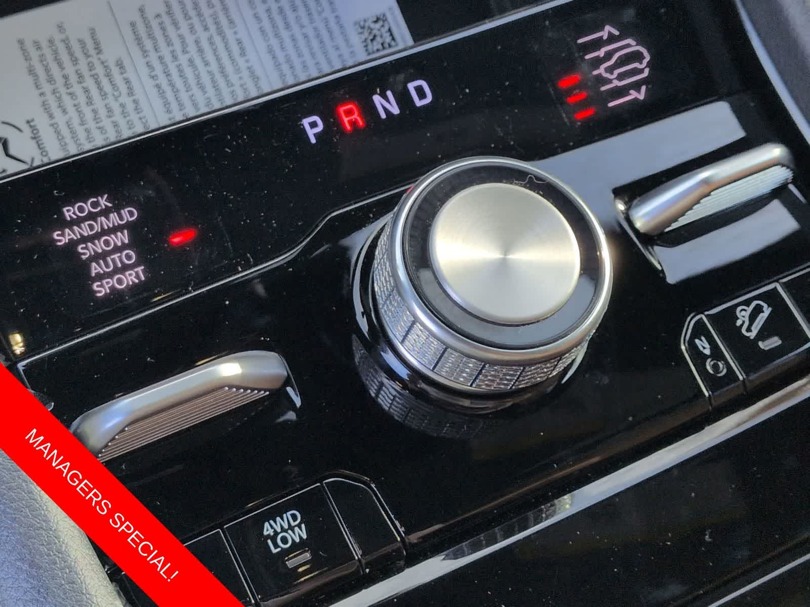 2025 Jeep Grand Cherokee GRAND CHEROKEE SUMMIT 4X4