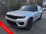 2025 Jeep Grand Cherokee GRAND CHEROKEE SUMMIT 4X4